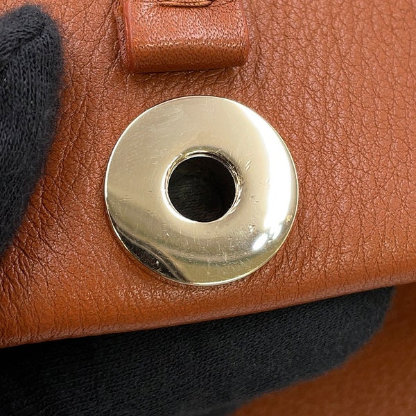 クロエ ショルダーバッグ ベネロペ ミディアム レザー CHC23US569K15247 Chloe 2way