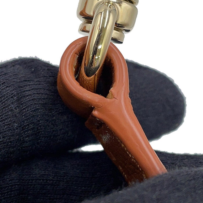 クロエ ショルダーバッグ ベネロペ ミディアム レザー CHC23US569K15247 Chloe 2way