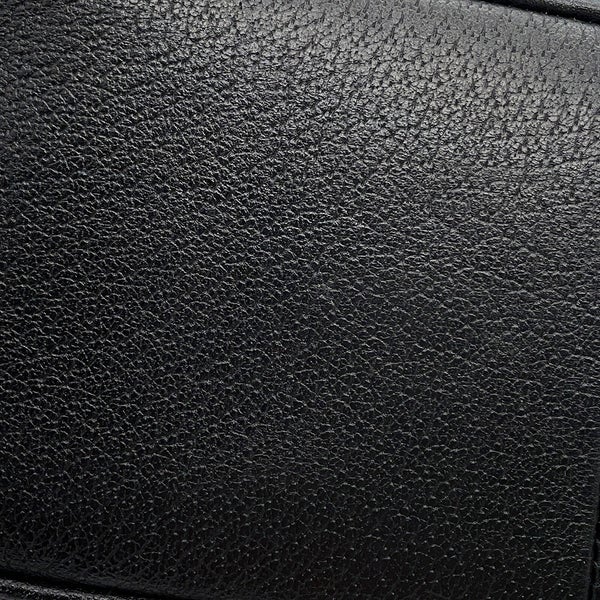 グッチ トートバッグ アビー レザー 130739 GUCCI バッグ 黒