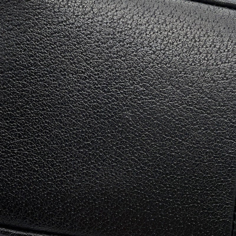 グッチ トートバッグ アビー レザー 130739 GUCCI バッグ 黒