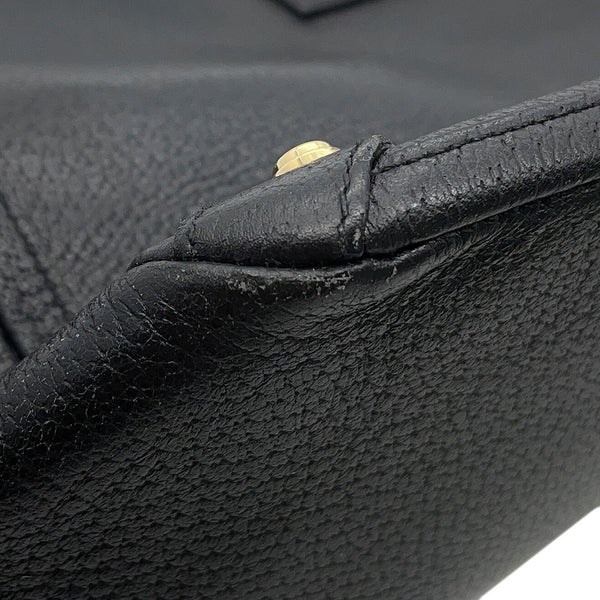 グッチ トートバッグ アビー レザー 130739 GUCCI バッグ 黒