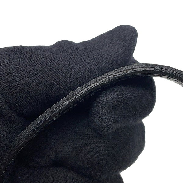 グッチ トートバッグ アビー レザー 130739 GUCCI バッグ 黒