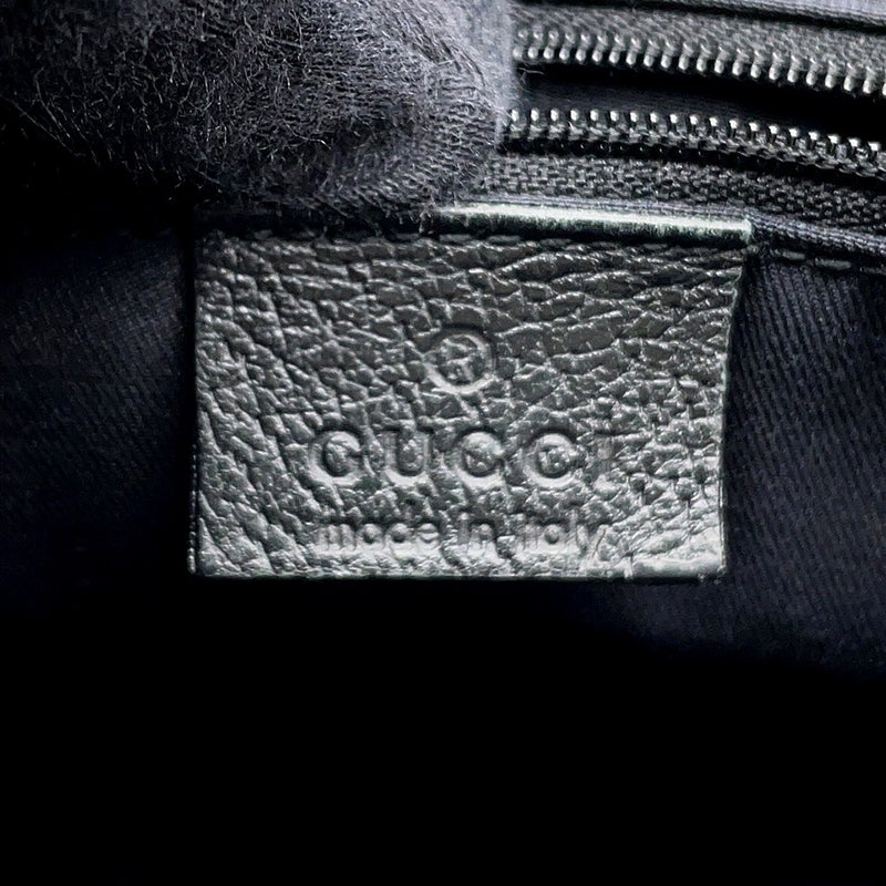 グッチ トートバッグ アビー レザー 130739 GUCCI バッグ 黒