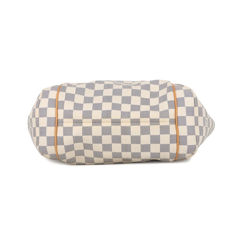 ルイヴィトン トートバッグ ダミエ・アズール トータリー PM N51261 LOUIS VUITTON ヴィトン バッグ ショルダーバッグ