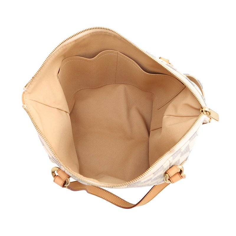 ルイヴィトン トートバッグ ダミエ・アズール トータリー PM N51261 LOUIS VUITTON ヴィトン バッグ ショルダーバッグ