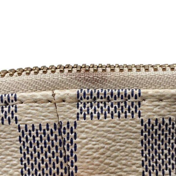 ルイヴィトン トートバッグ ダミエ・アズール トータリー PM N51261 LOUIS VUITTON ヴィトン バッグ ショルダーバッグ