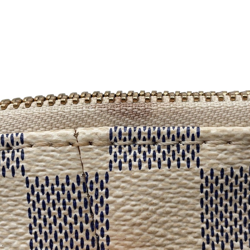 ルイヴィトン トートバッグ ダミエ・アズール トータリー PM N51261 LOUIS VUITTON ヴィトン バッグ ショルダーバッグ