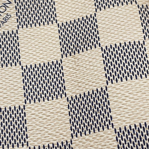 ルイヴィトン トートバッグ ダミエ・アズール トータリー PM N51261 LOUIS VUITTON ヴィトン バッグ ショルダーバッグ