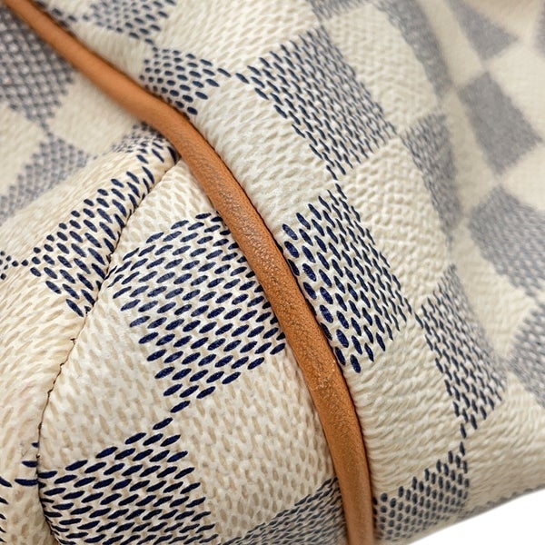 ルイヴィトン トートバッグ ダミエ・アズール トータリー PM N51261 LOUIS VUITTON ヴィトン バッグ ショルダーバッグ