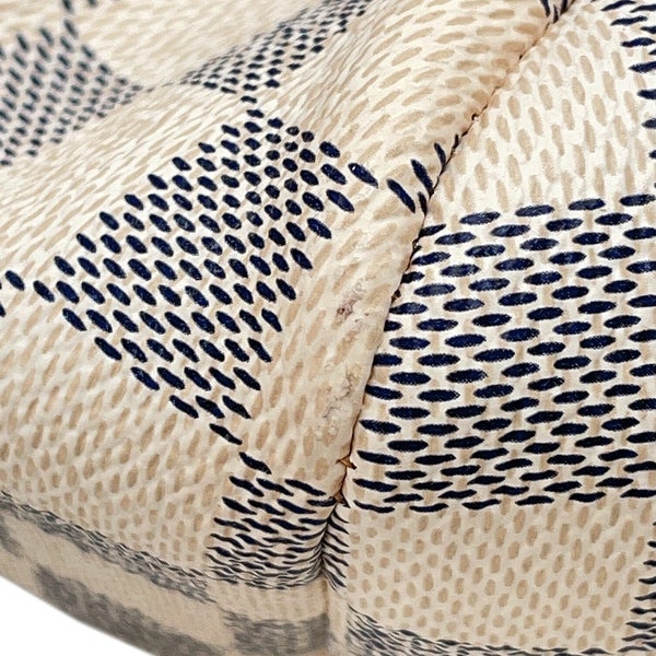 ルイヴィトン トートバッグ ダミエ・アズール トータリー PM N51261 LOUIS VUITTON ヴィトン バッグ ショルダーバッグ