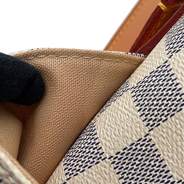 ルイヴィトン トートバッグ ダミエ・アズール トータリー PM N51261 LOUIS VUITTON ヴィトン バッグ ショルダーバッグ