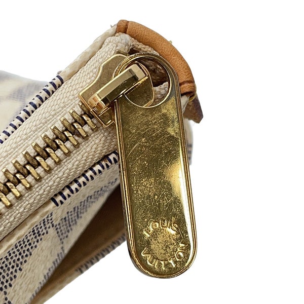 ルイヴィトン トートバッグ ダミエ・アズール トータリー PM N51261 LOUIS VUITTON ヴィトン バッグ ショルダーバッグ