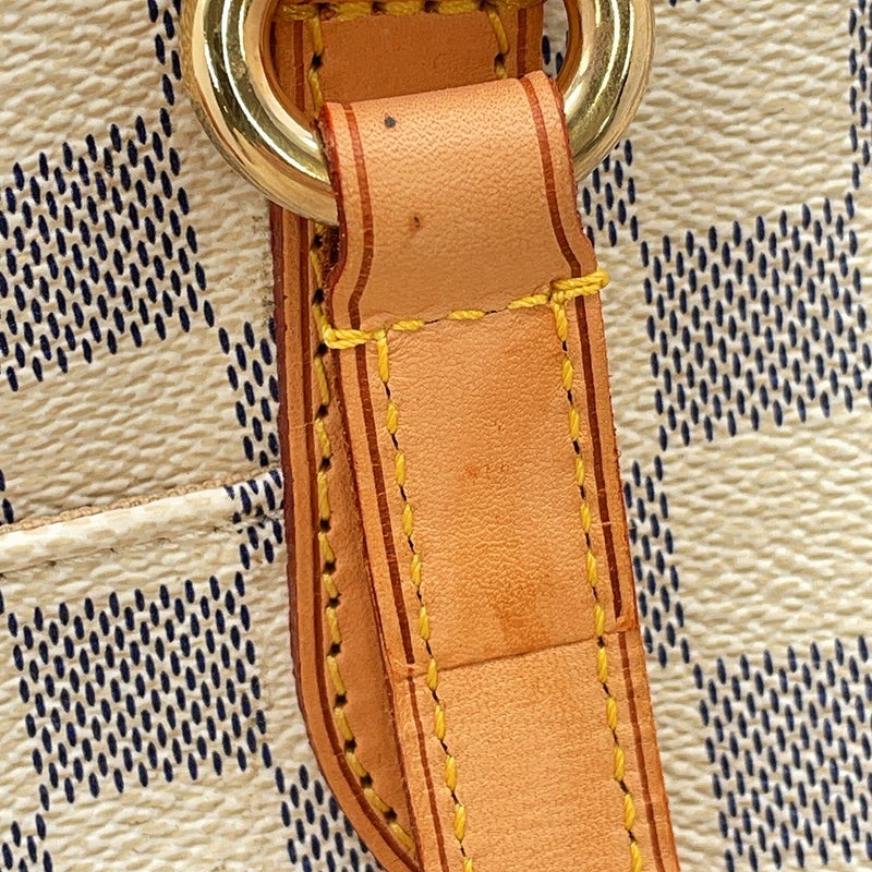 ルイヴィトン トートバッグ ダミエ・アズール トータリー PM N51261 LOUIS VUITTON ヴィトン バッグ ショルダーバッグ