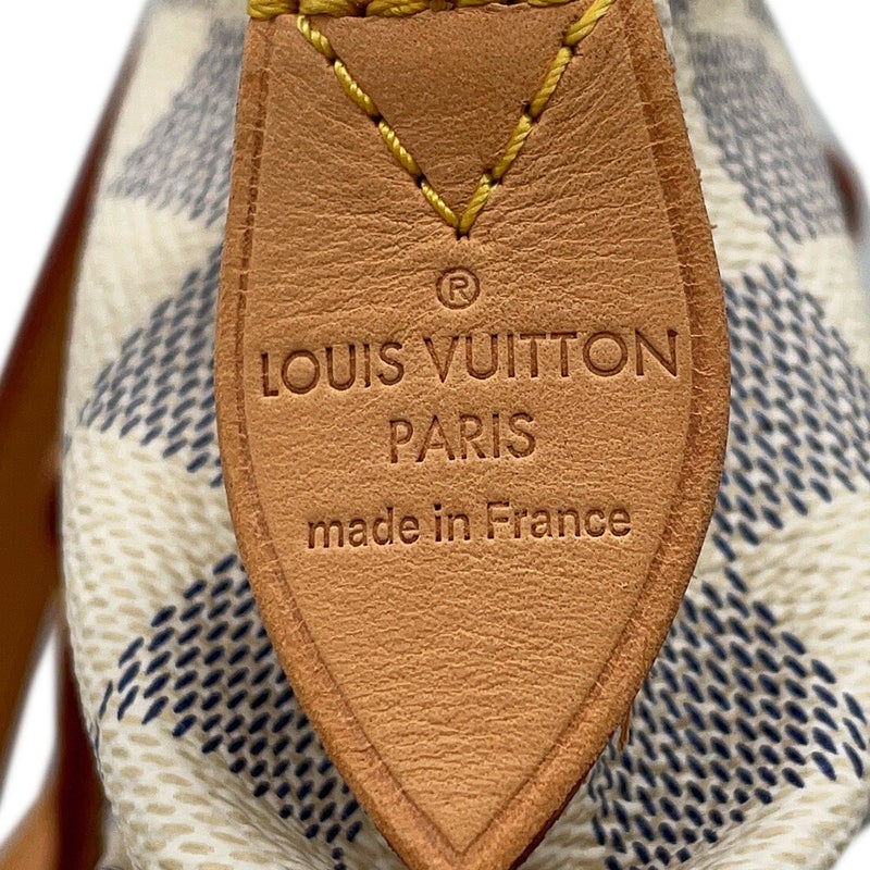 ルイヴィトン トートバッグ ダミエ・アズール トータリー PM N51261 LOUIS VUITTON ヴィトン バッグ ショルダーバッグ