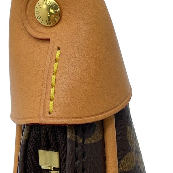 ルイヴィトン ショルダーバッグ モノグラム ループ M81098 LOUIS VUITTON ヴィトン バッグ 3way