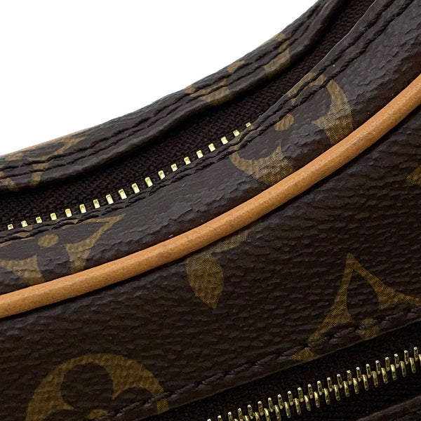 ルイヴィトン ショルダーバッグ モノグラム ループ M81098 LOUIS VUITTON ヴィトン バッグ 3way