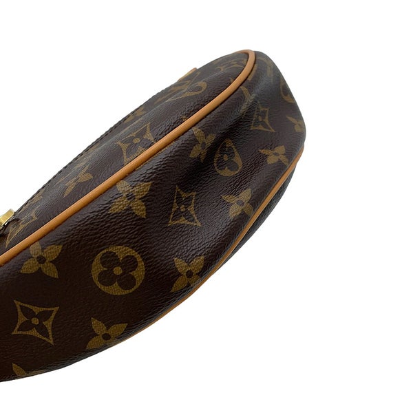 ルイヴィトン ショルダーバッグ モノグラム ループ M81098 LOUIS VUITTON ヴィトン バッグ 3way