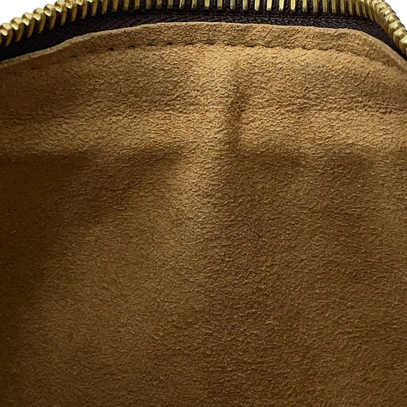 ルイヴィトン ショルダーバッグ モノグラム ループ M81098 LOUIS VUITTON ヴィトン バッグ 3way