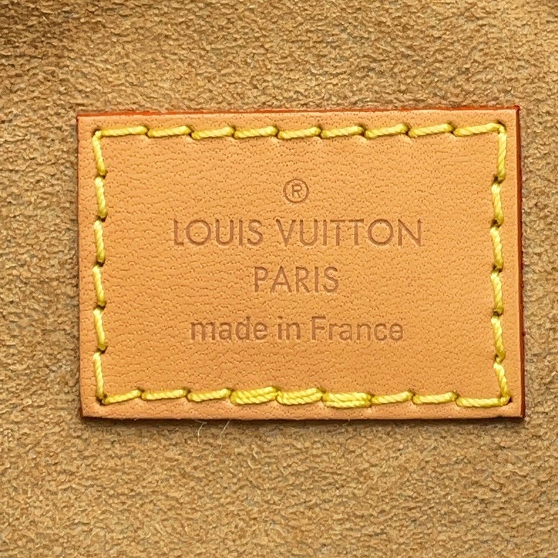 ルイヴィトン ショルダーバッグ モノグラム ループ M81098 LOUIS VUITTON ヴィトン バッグ 3way