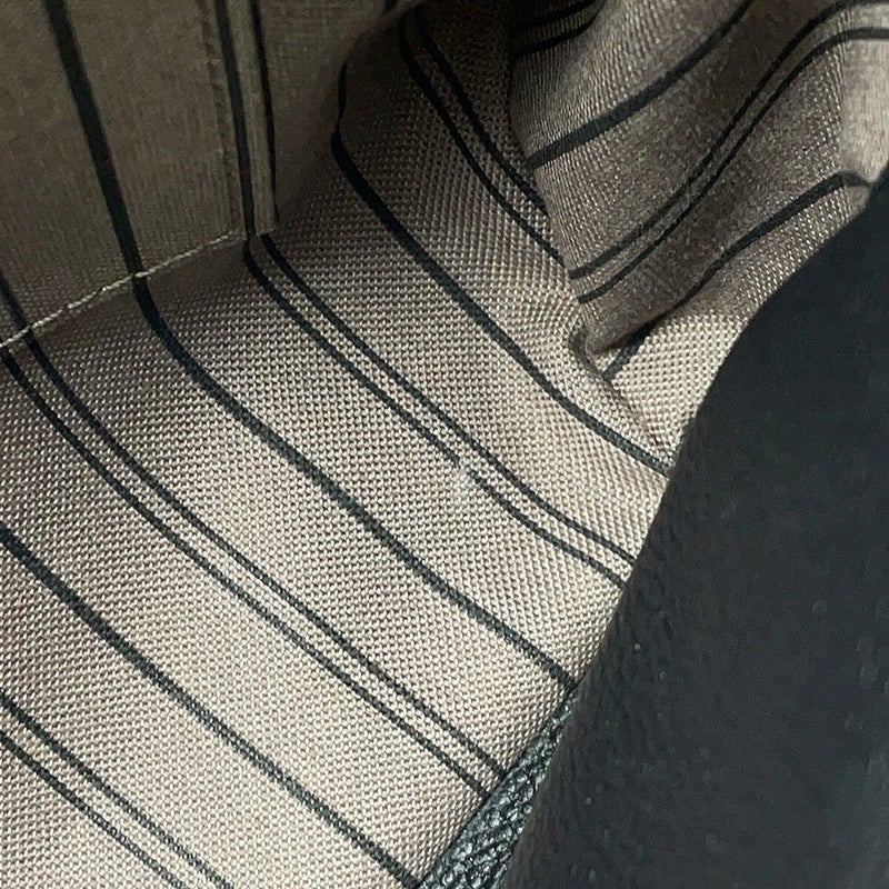 ルイヴィトン ハンドバッグ モノグラム・アンプラント モンテーニュ MM M41048 ヴィトン バッグ 2way ショルダーバッグ 黒 ブラック