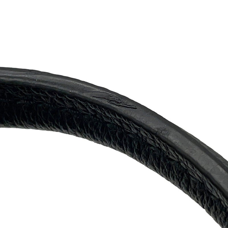 ルイヴィトン ハンドバッグ モノグラム・アンプラント モンテーニュ MM M41048 ヴィトン バッグ 2way ショルダーバッグ 黒 ブラック