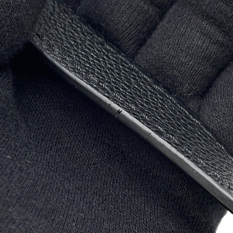 ルイヴィトン ハンドバッグ モノグラム・アンプラント モンテーニュ MM M41048 ヴィトン バッグ 2way ショルダーバッグ 黒 ブラック