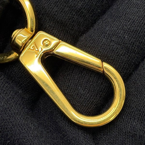 ルイヴィトン ハンドバッグ モノグラム・アンプラント モンテーニュ MM M41048 ヴィトン バッグ 2way ショルダーバッグ 黒 ブラック