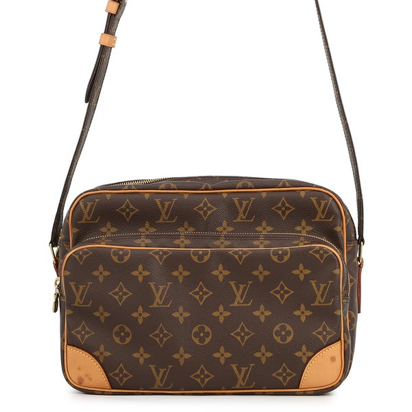 ルイヴィトン ショルダーバッグ モノグラム ナイル M45244 LOUIS VUITTON ヴィトン バッグ