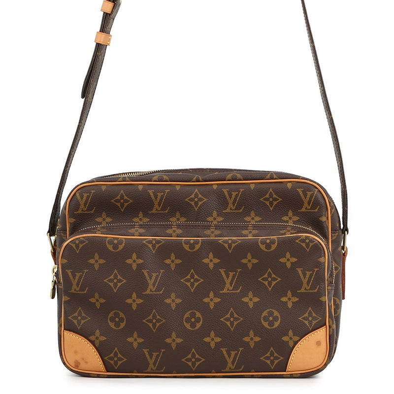 ルイヴィトン ショルダーバッグ モノグラム ナイル M45244 LOUIS VUITTON ヴィトン バッグ