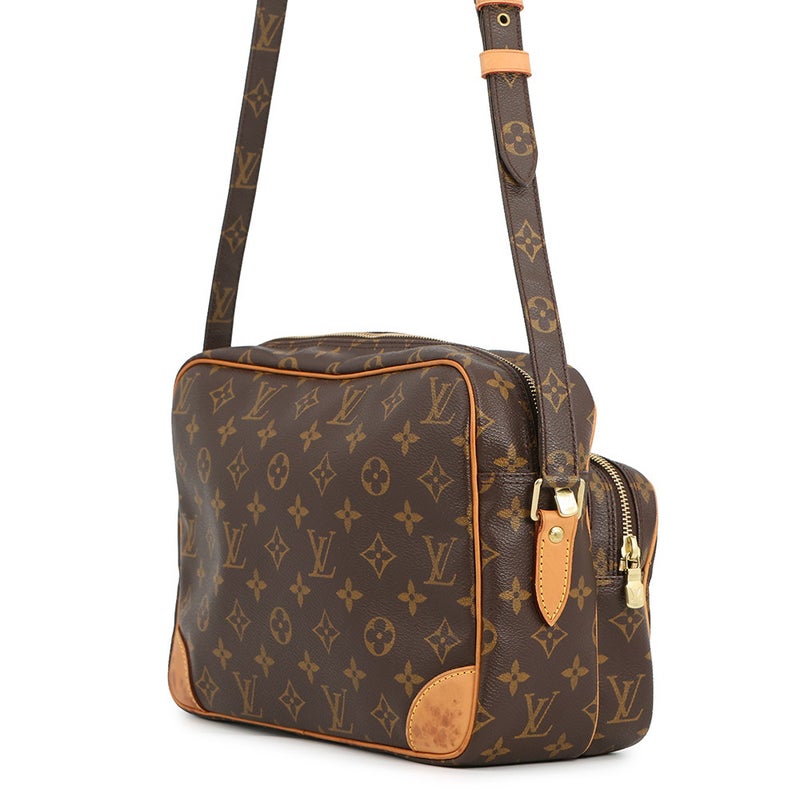 ルイヴィトン ショルダーバッグ モノグラム ナイル M45244 LOUIS VUITTON ヴィトン バッグ