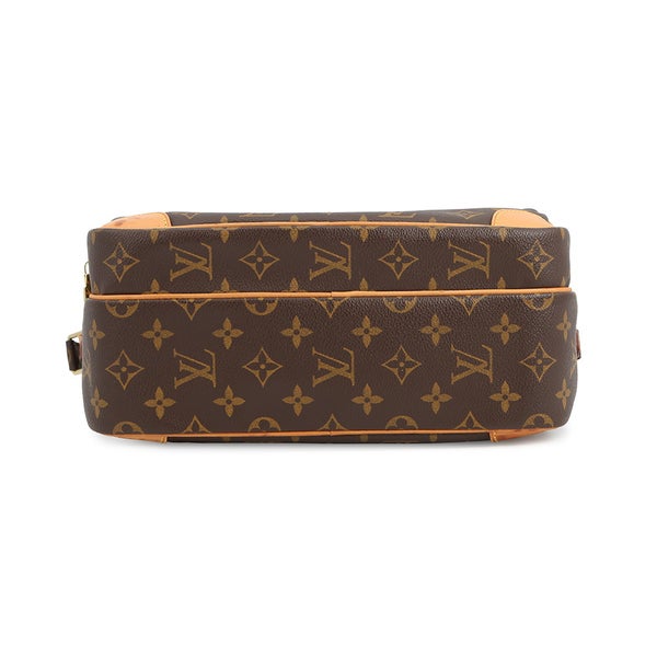 ルイヴィトン ショルダーバッグ モノグラム ナイル M45244 LOUIS VUITTON ヴィトン バッグ