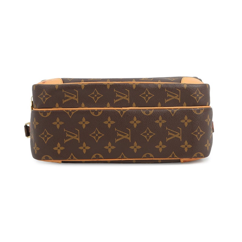 ルイヴィトン ショルダーバッグ モノグラム ナイル M45244 LOUIS VUITTON ヴィトン バッグ