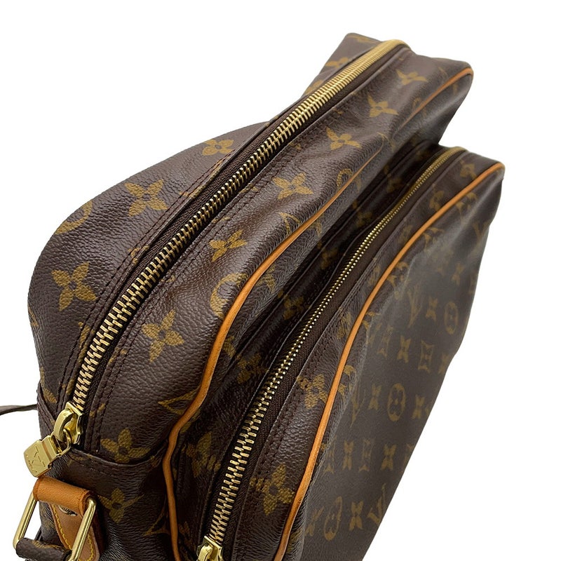 ルイヴィトン ショルダーバッグ モノグラム ナイル M45244 LOUIS VUITTON ヴィトン バッグ