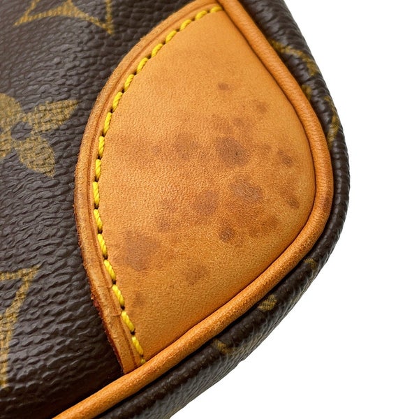 ルイヴィトン ショルダーバッグ モノグラム ナイル M45244 LOUIS VUITTON ヴィトン バッグ