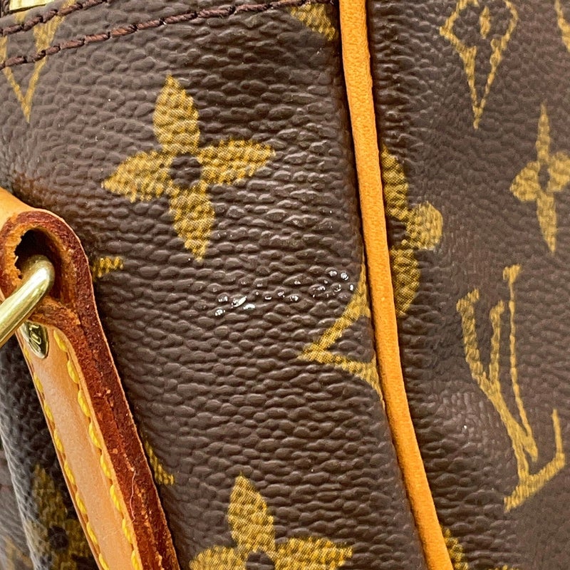 ルイヴィトン ショルダーバッグ モノグラム ナイル M45244 LOUIS VUITTON ヴィトン バッグ