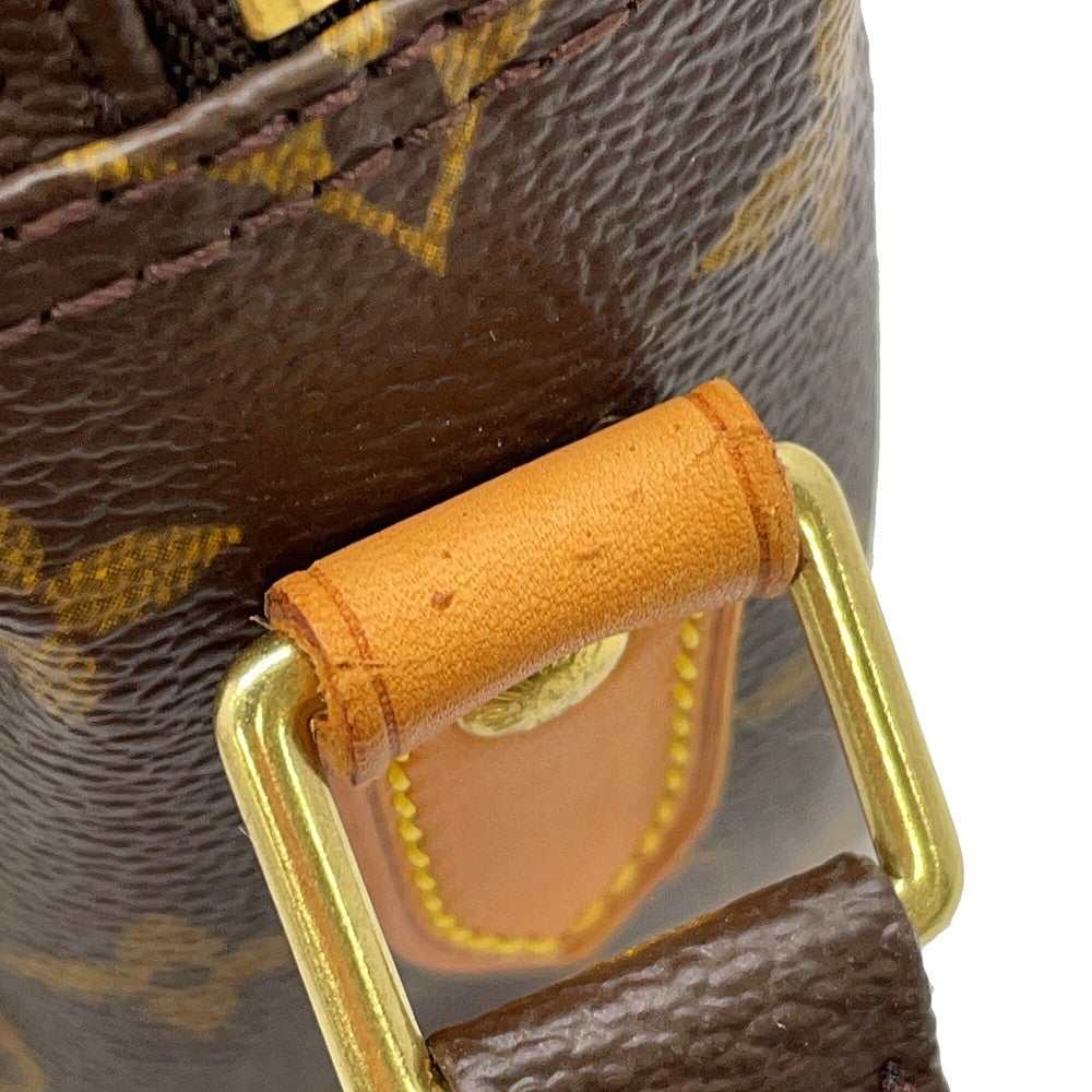 ルイヴィトン ショルダーバッグ モノグラム ナイル M45244 LOUIS