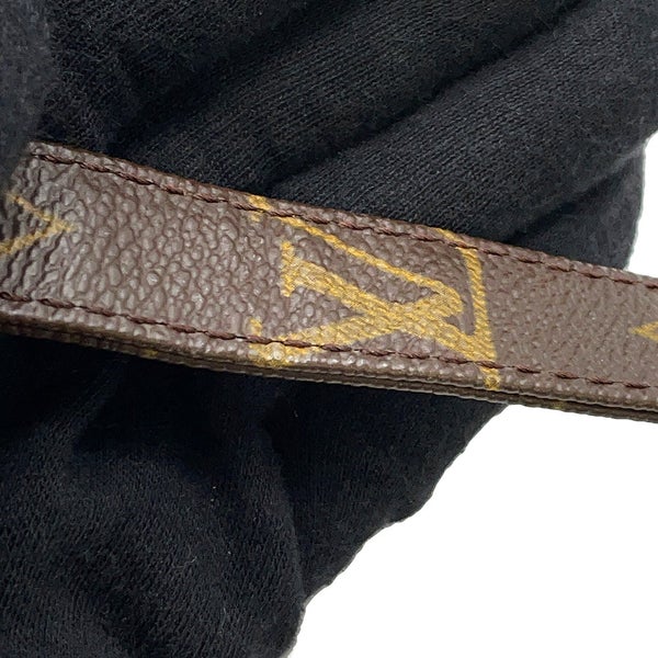 ルイヴィトン ショルダーバッグ モノグラム ナイル M45244 LOUIS VUITTON ヴィトン バッグ