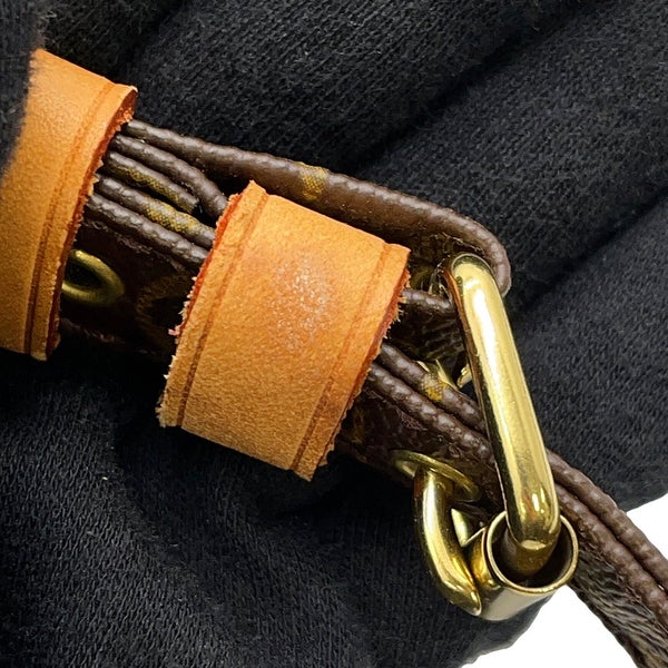 ルイヴィトン ショルダーバッグ モノグラム ナイル M45244 LOUIS VUITTON ヴィトン バッグ