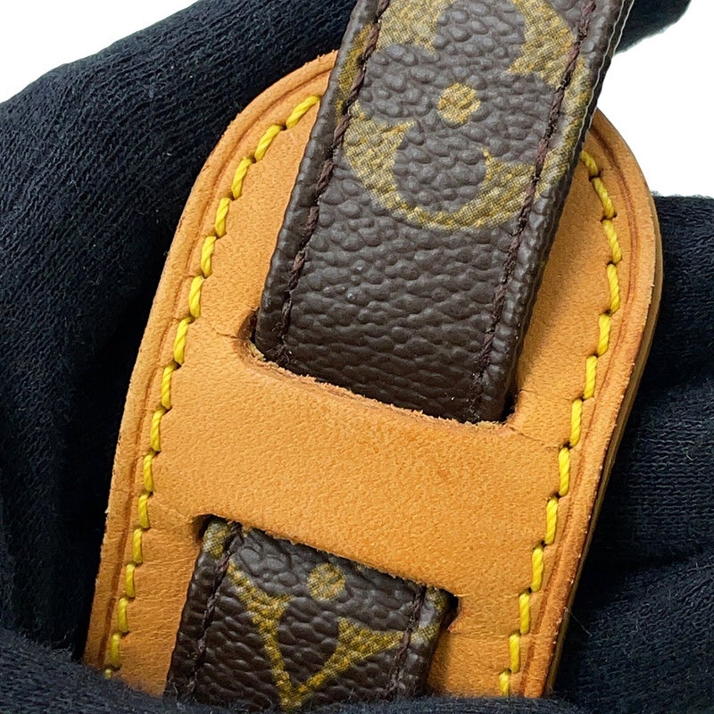 ルイヴィトン ショルダーバッグ モノグラム ナイル M45244 LOUIS VUITTON ヴィトン バッグ