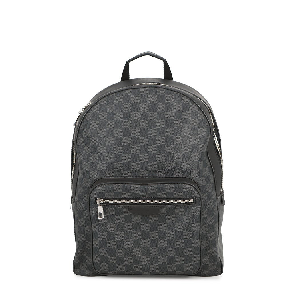 LOUIS VUITTON ダミエグラフィットジョッシュ N41473 ルイヴィトン リュック ダミエ・グラフィット ジョッシュ N41473 LOUIS