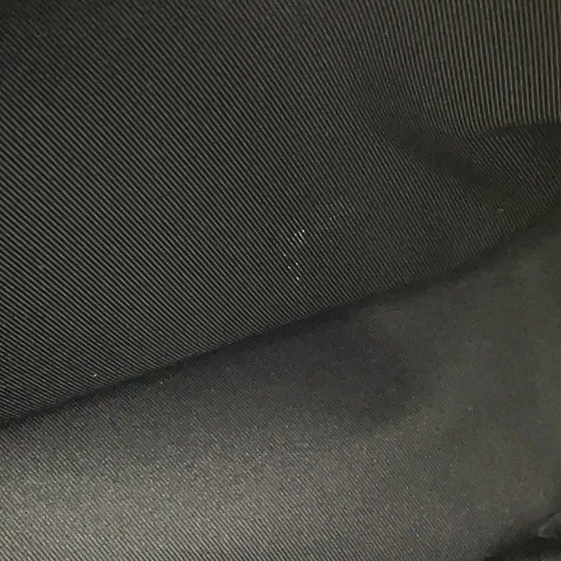 ルイヴィトン リュック ダミエ・グラフィット ジョッシュ N41473 LOUIS VUITTON ヴィトン バッグ メンズ 黒 ブラック