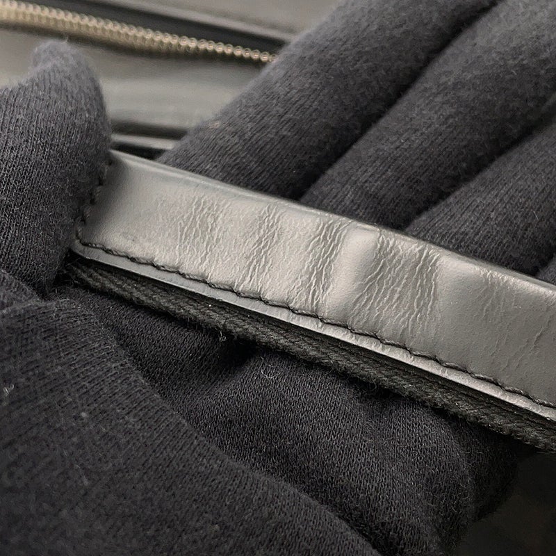 ルイヴィトン リュック ダミエ・グラフィット ジョッシュ N41473 LOUIS VUITTON ヴィトン バッグ メンズ 黒 ブラック