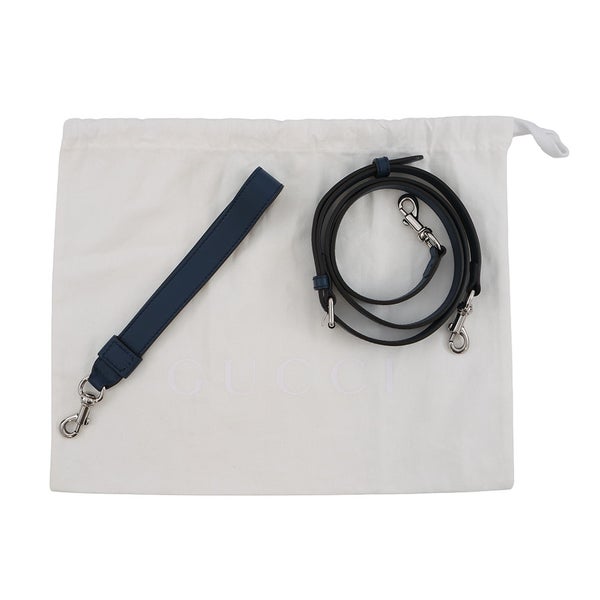 グッチ ショルダーバッグ GGキャンバス スネーク 刺繍 スモール 817771 GUCCI バッグ 2way セカンドバッグ クラッチバッグ