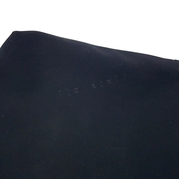 シャネル チェーンウォレット クラシック マトラッセ ココマーク キャビアスキン AP0250 CHANEL 財布 黒