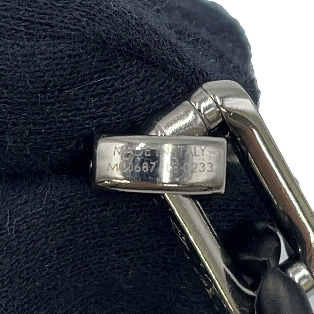 ルイヴィトン ブレスレット モノグラム チェーン サイズL M00687 LOUIS