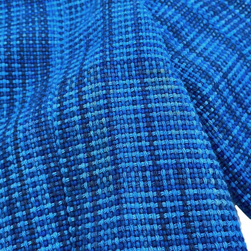 シャネル ジャケット ココマーク チェック柄ツイード レディースサイズ36 P62605 CHANEL アウター 2020リゾートコレクション