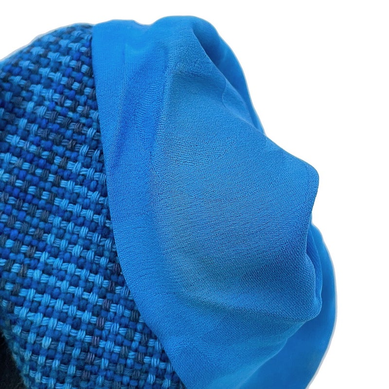 シャネル ジャケット ココマーク チェック柄ツイード レディースサイズ36 P62605 CHANEL アウター 2020リゾートコレクション