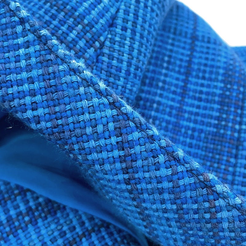 シャネル ジャケット ココマーク チェック柄ツイード レディースサイズ36 P62605 CHANEL アウター 2020リゾートコレクション