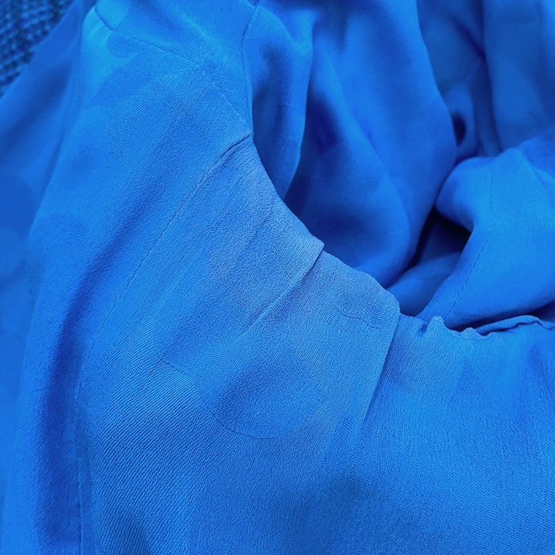 シャネル ジャケット ココマーク チェック柄ツイード レディースサイズ36 P62605 CHANEL アウター 2020リゾートコレクション