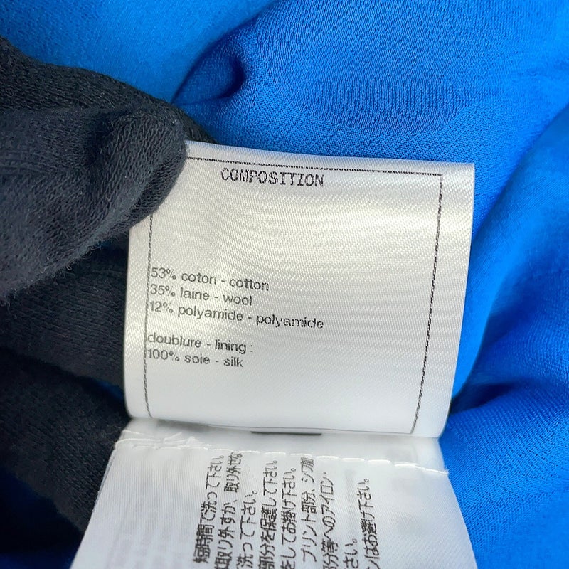 シャネル ジャケット ココマーク チェック柄ツイード レディースサイズ36 P62605 CHANEL アウター 2020リゾートコレクション